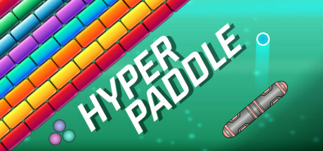 Hyper Paddle