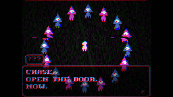 Скриншот из Veil: Mirages