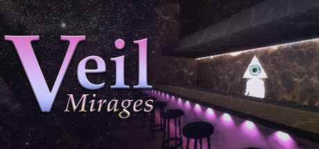 Veil: Mirages cover art