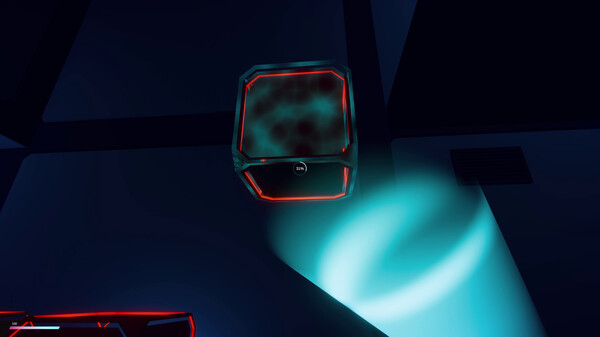 Void Protocol Demo screenshot 3