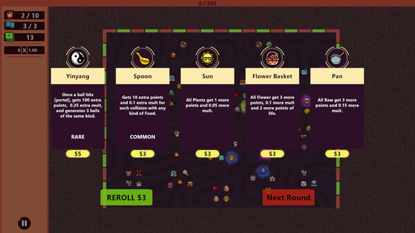 Balaball game for windows Pc 1