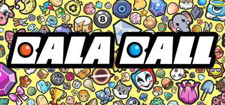 Balaball cover art