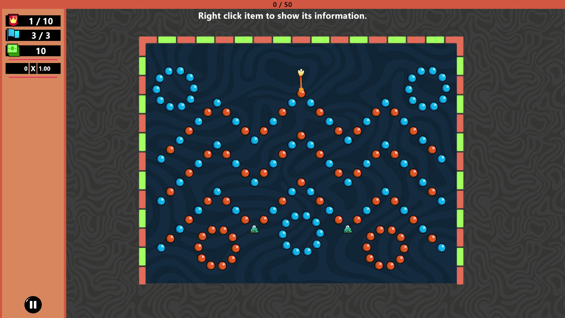 Balaball Featured Screenshot #1