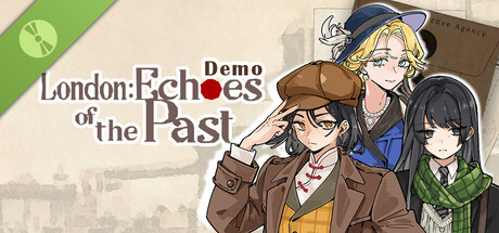 London: Echoes of the Past Demo