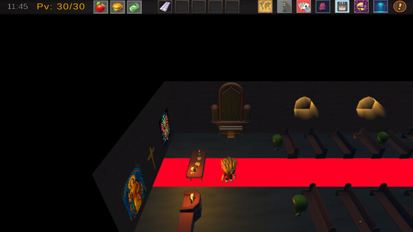 Another Where screenshot 7