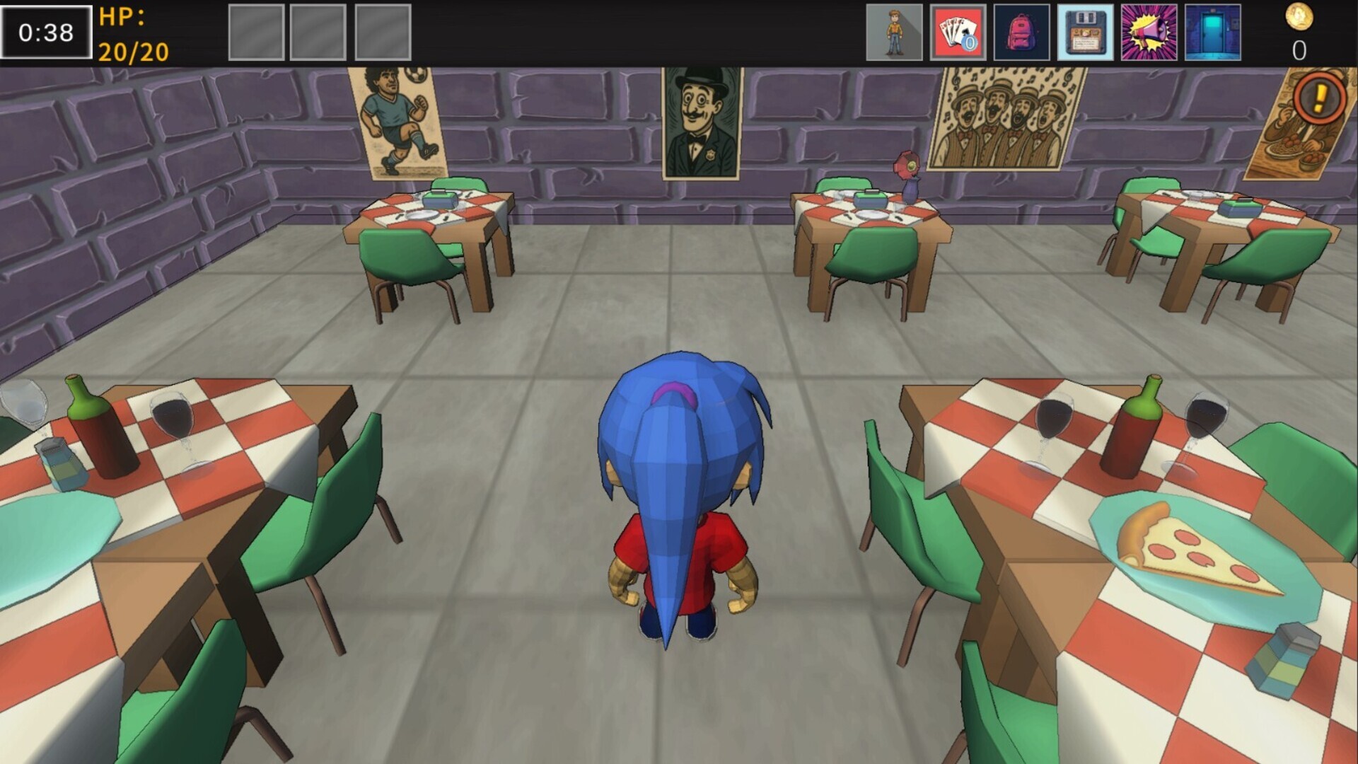 Another Where screenshot #4