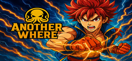 Another Where game cover