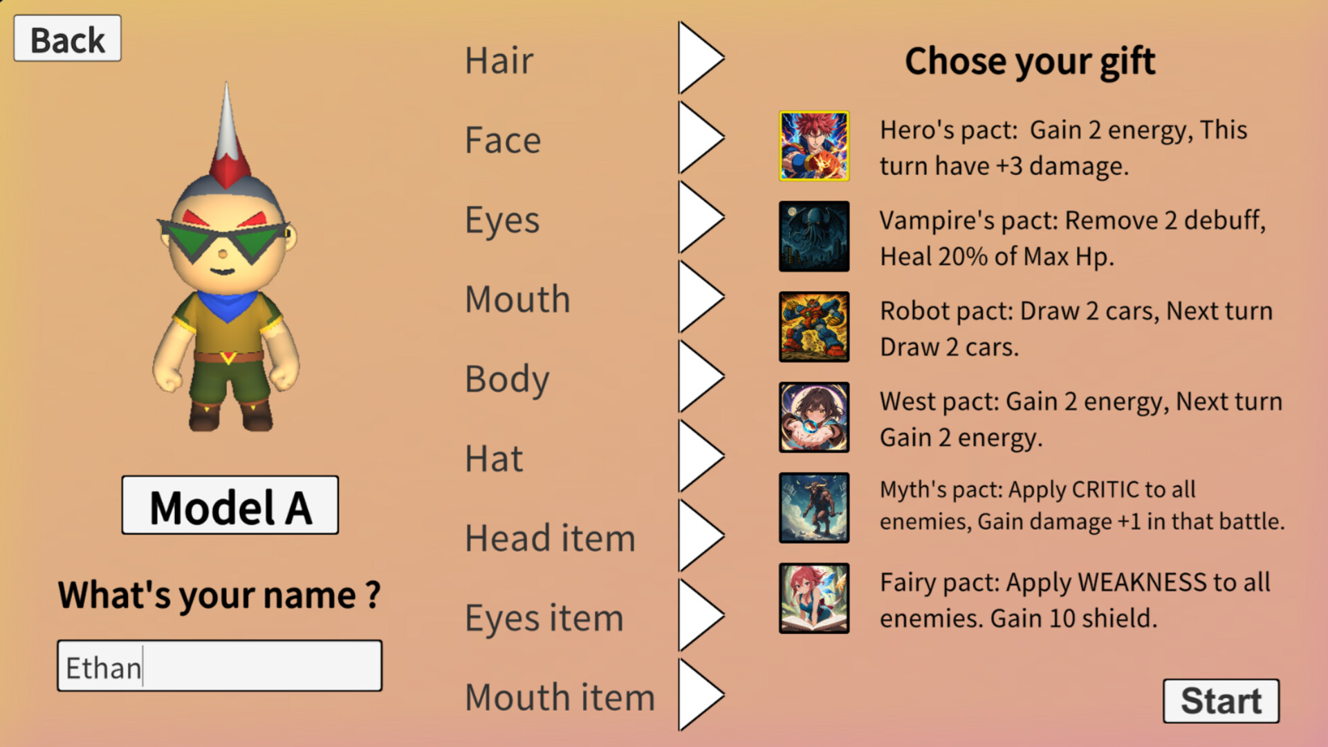 Another Where - Card Game screenshot #2