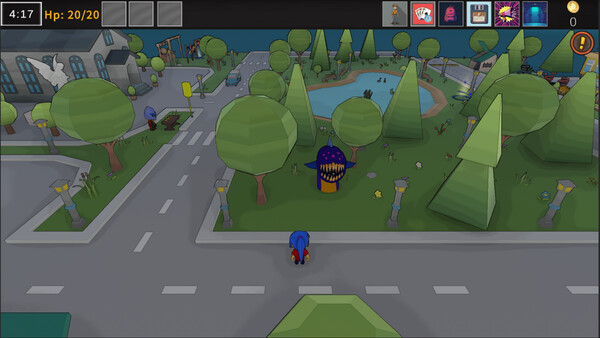 Another Where game for windows Pc 1