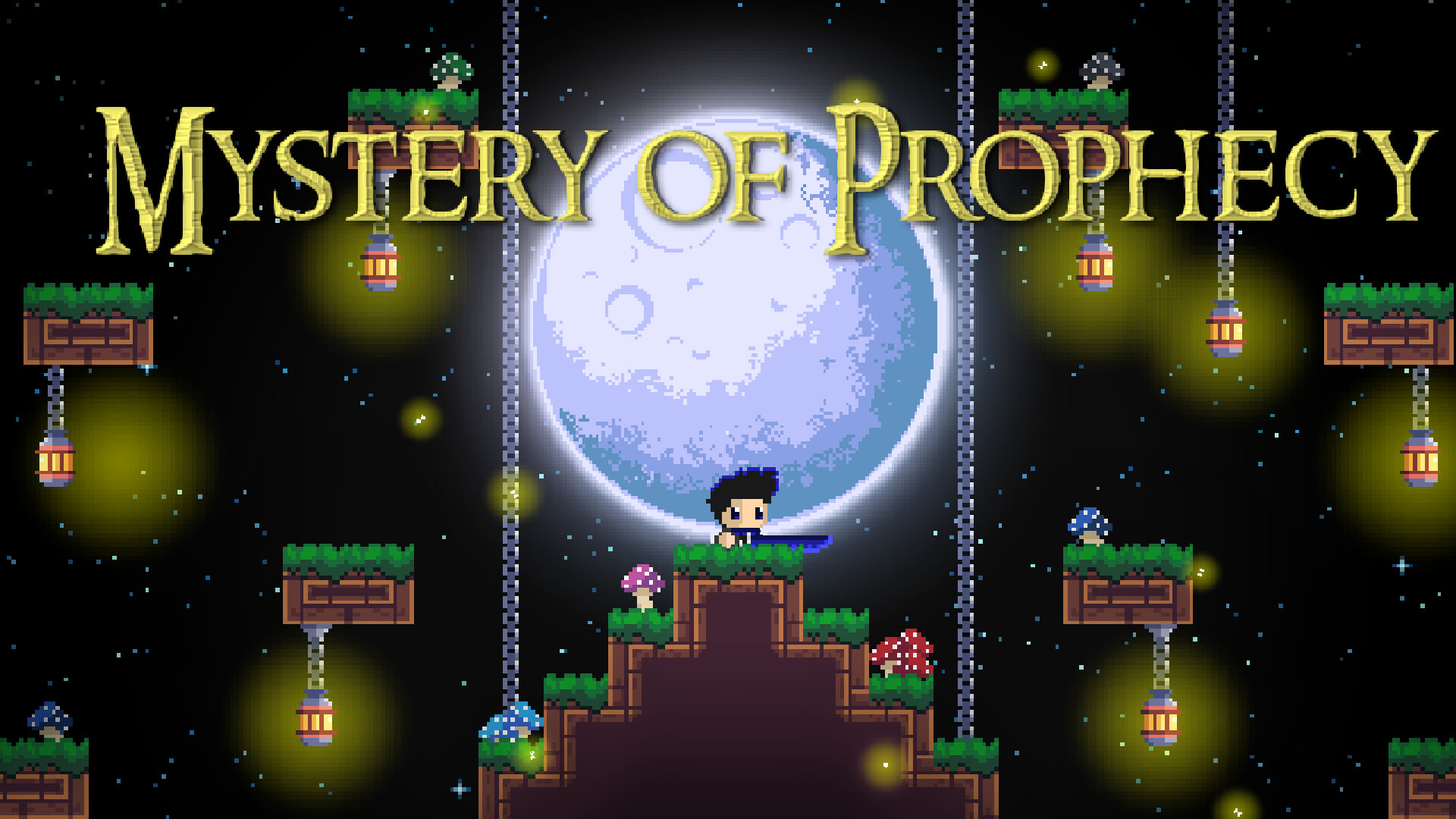 Mystery of Prophecy screenshot #17