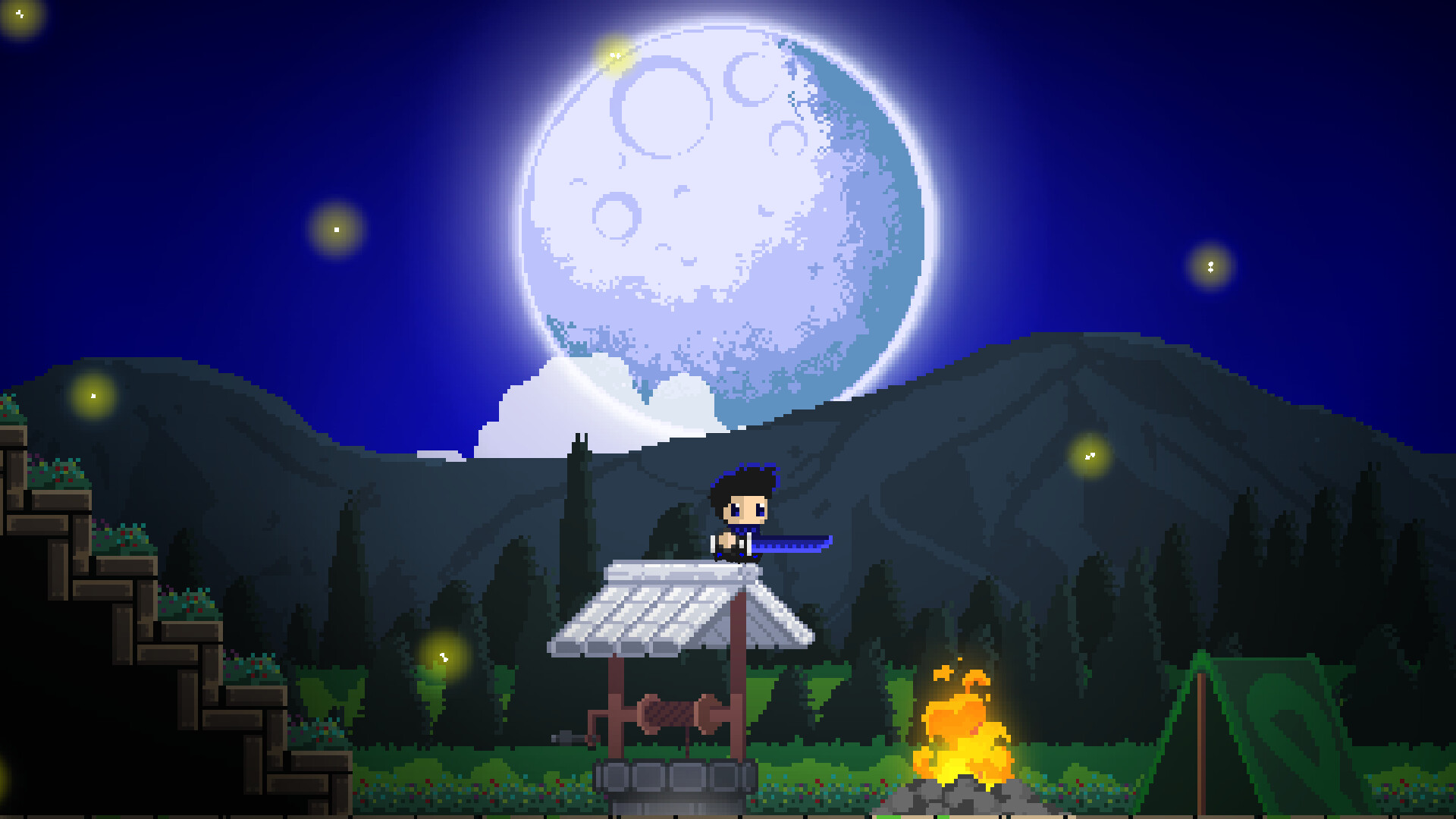 Mystery of Prophecy screenshot 18