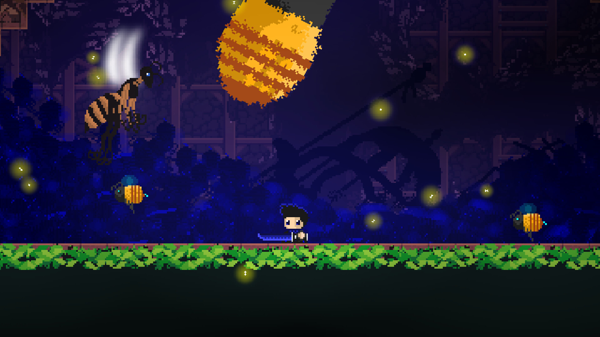 Mystery of Prophecy screenshot #4