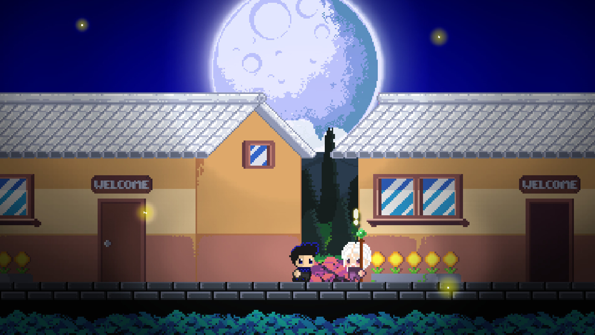 Mystery of Prophecy screenshot #10