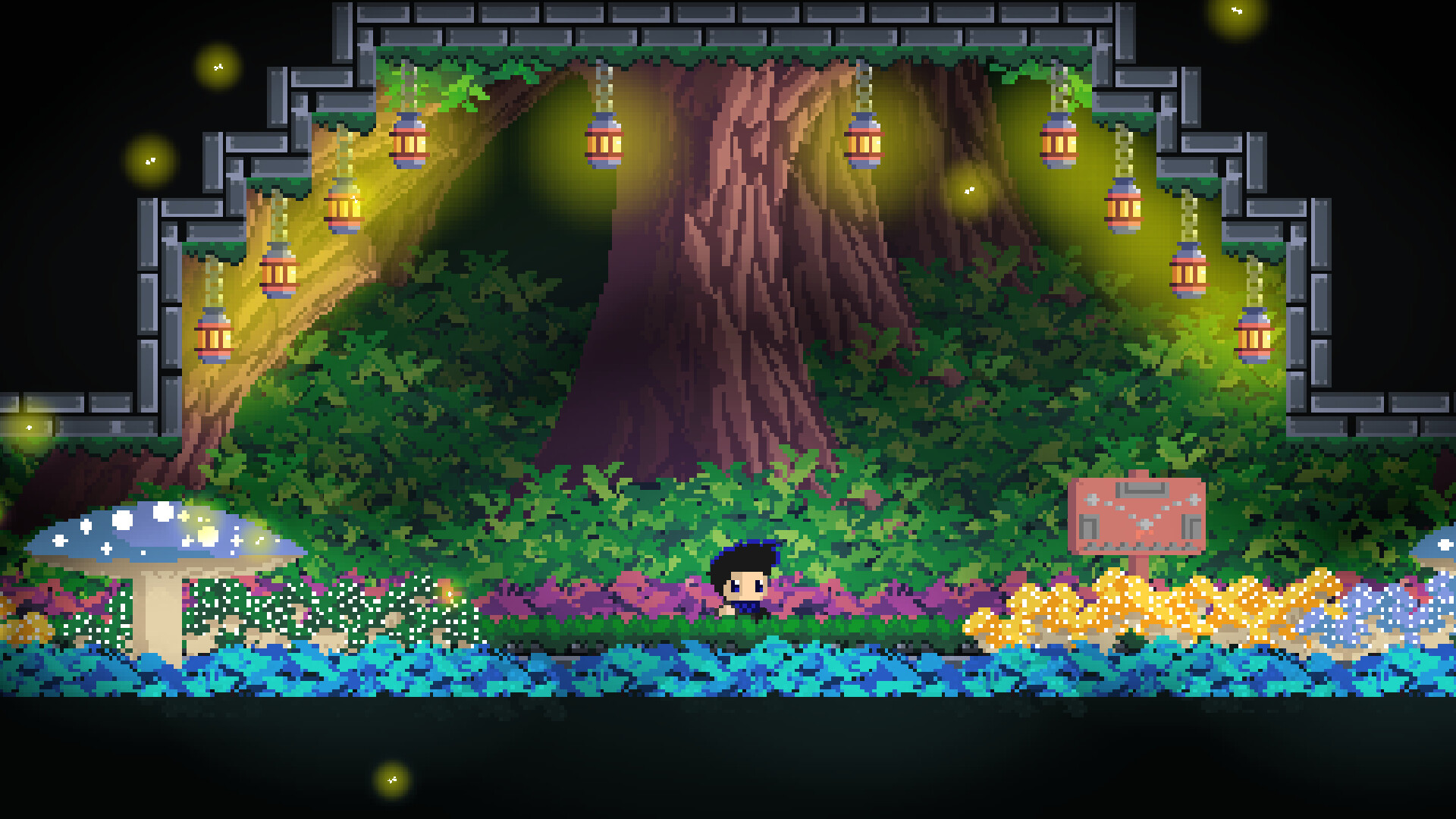 Mystery of Prophecy screenshot 19
