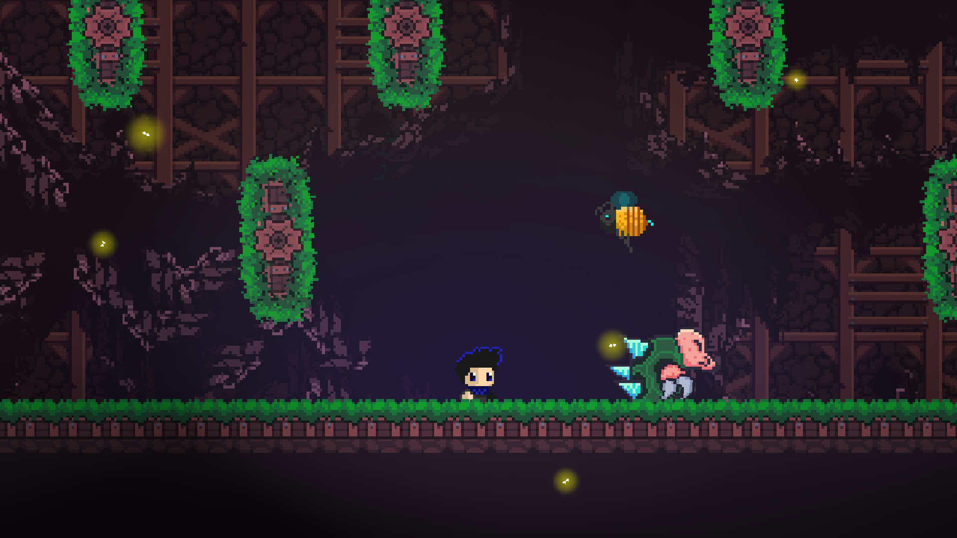 Mystery of Prophecy screenshot 15