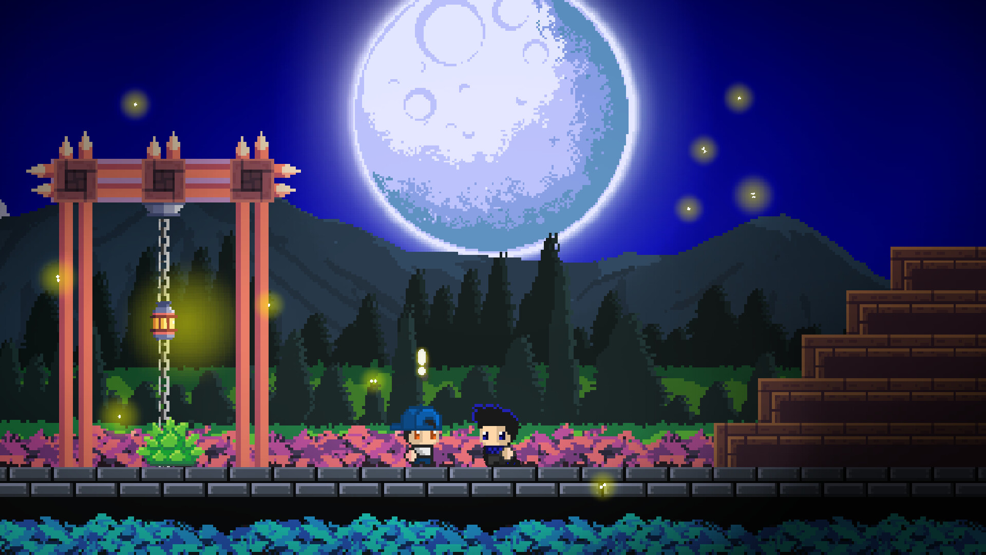 Mystery of Prophecy screenshot 14