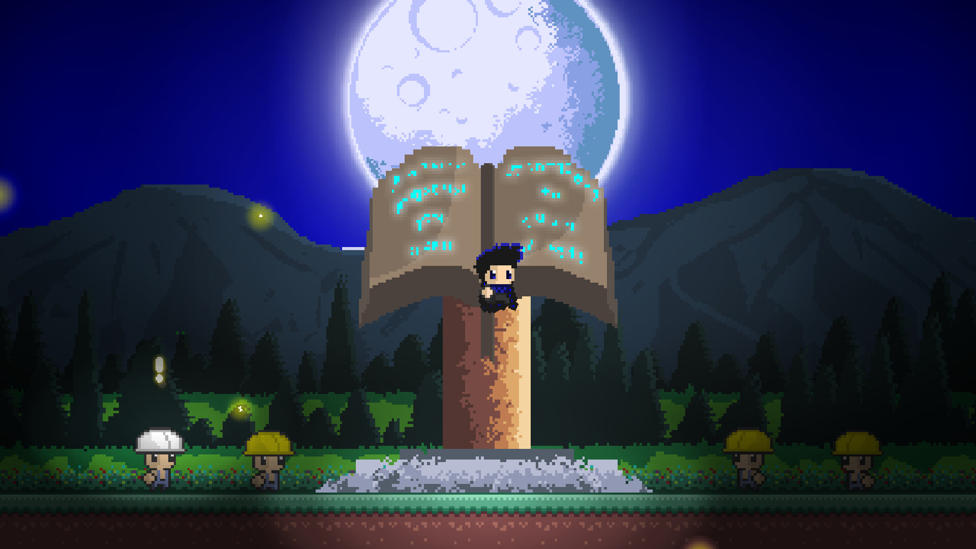 Mystery of Prophecy screenshot #7