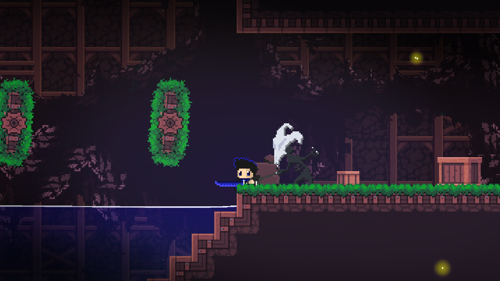 Mystery of Prophecy screenshot 8