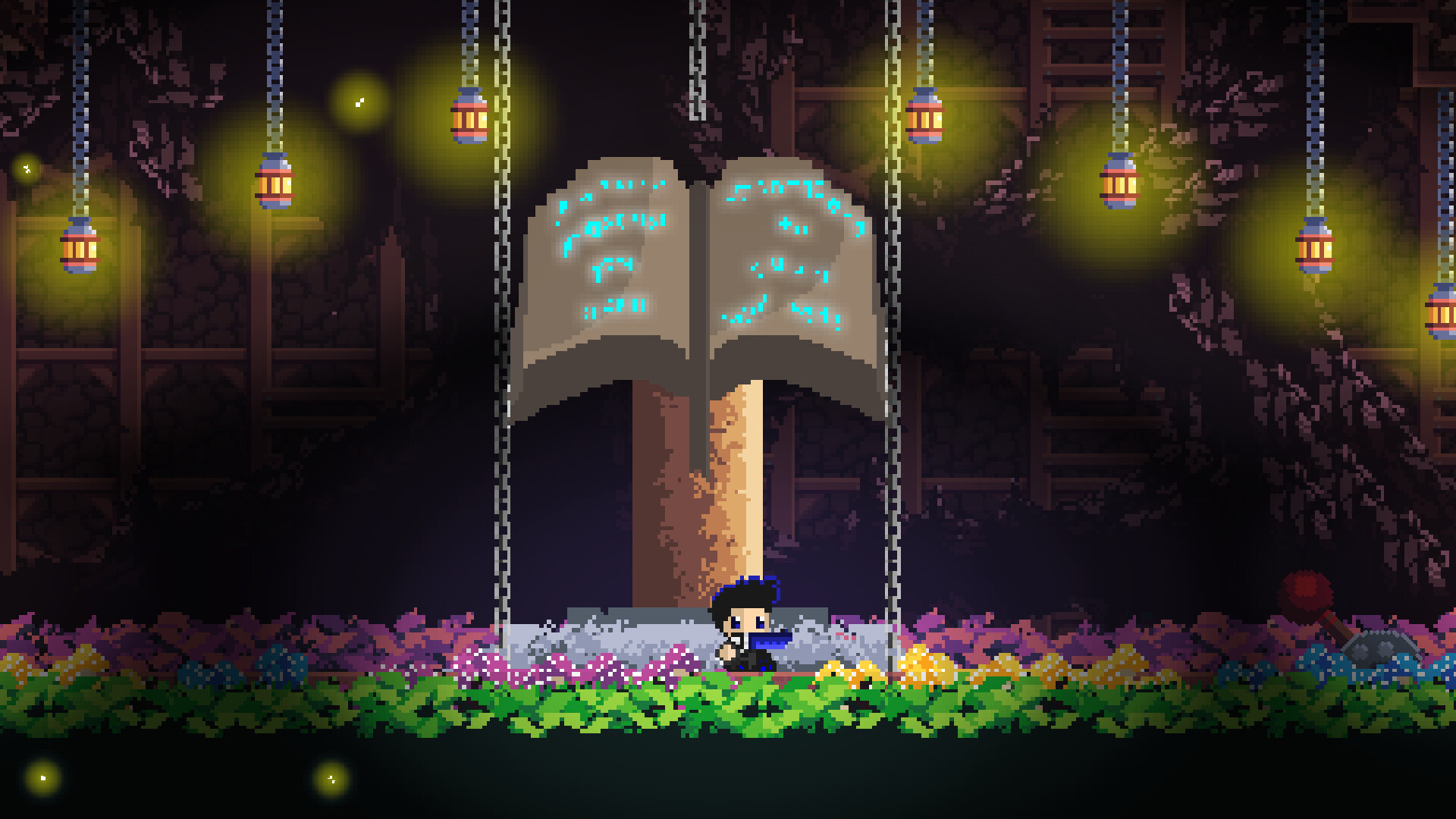 Mystery of Prophecy screenshot 11