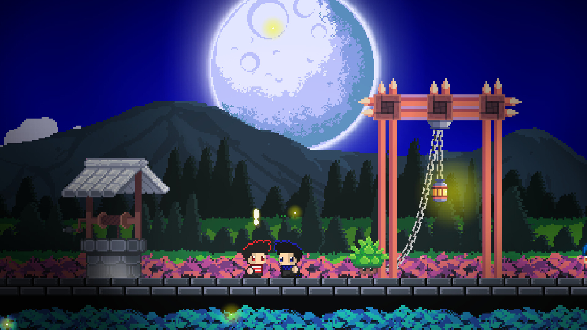 Mystery of Prophecy screenshot 12