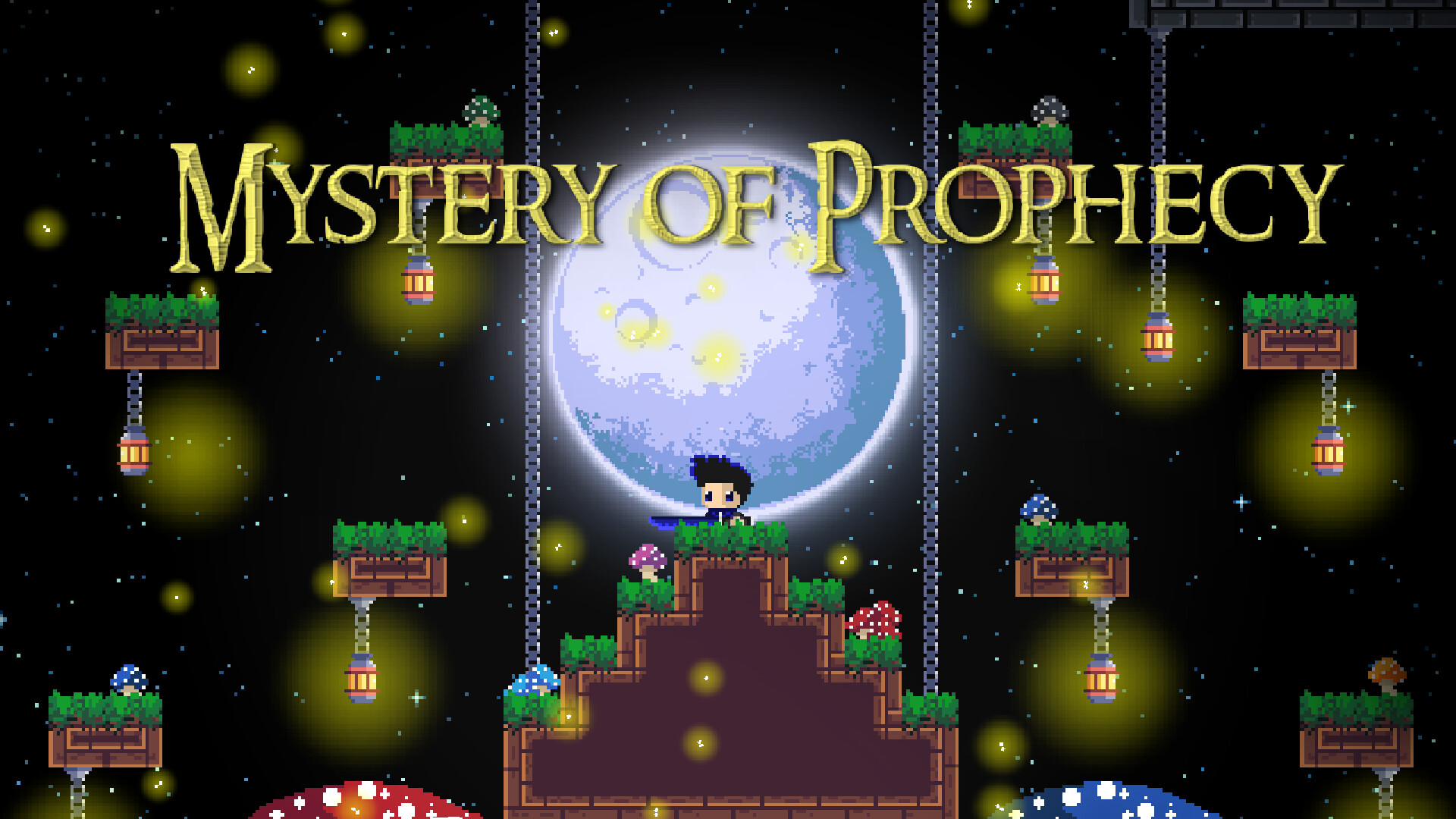Mystery of Prophecy screenshot #5