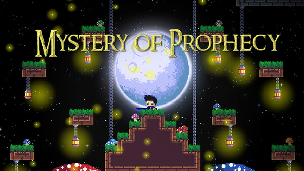 Mystery of Prophecy screenshot 5