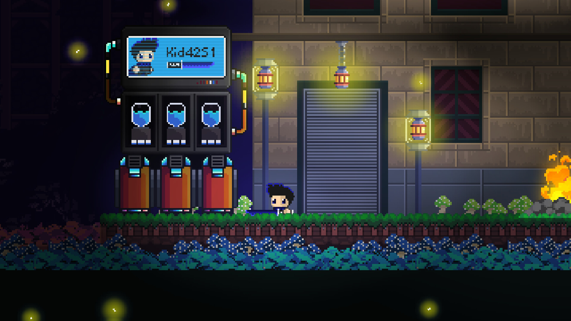 Mystery of Prophecy screenshot #13