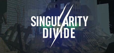 Singularity Divide