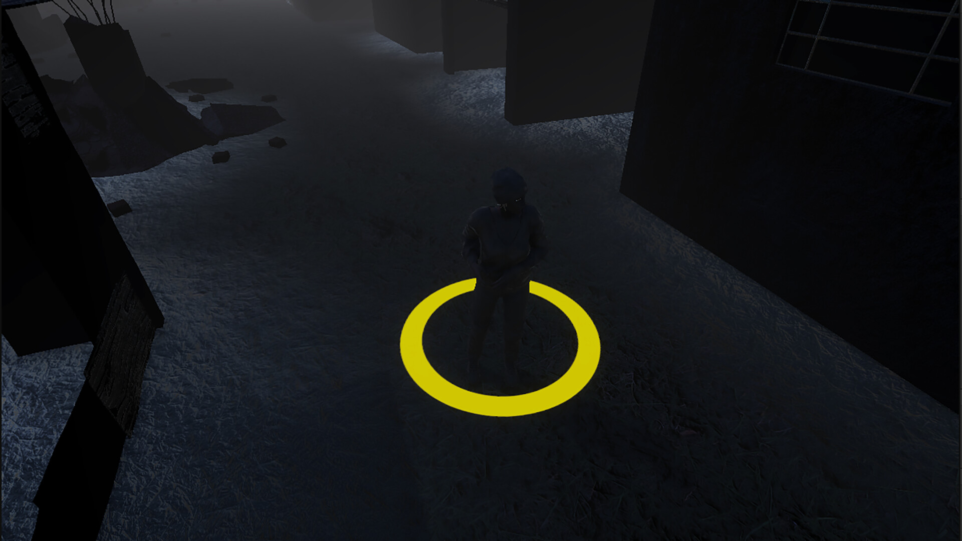 Singularity Divide screenshot #3