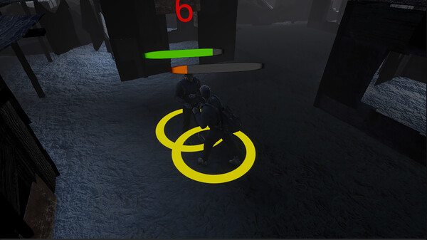 Singularity Divide screenshot 4