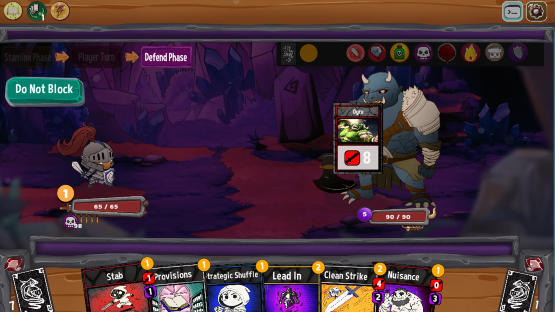 Drawn To Power screenshot #5