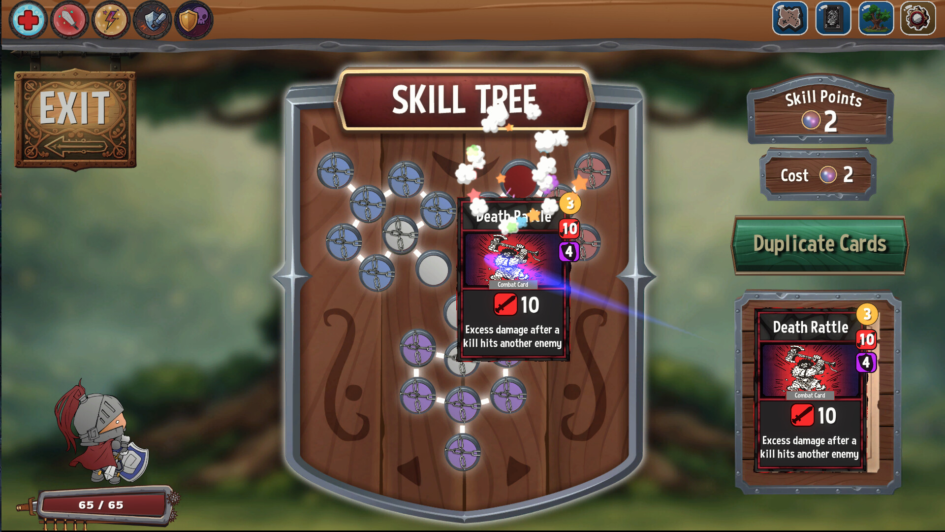 Drawn To Power Featured Screenshot #1