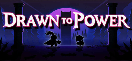 Drawn To Power Cover Image