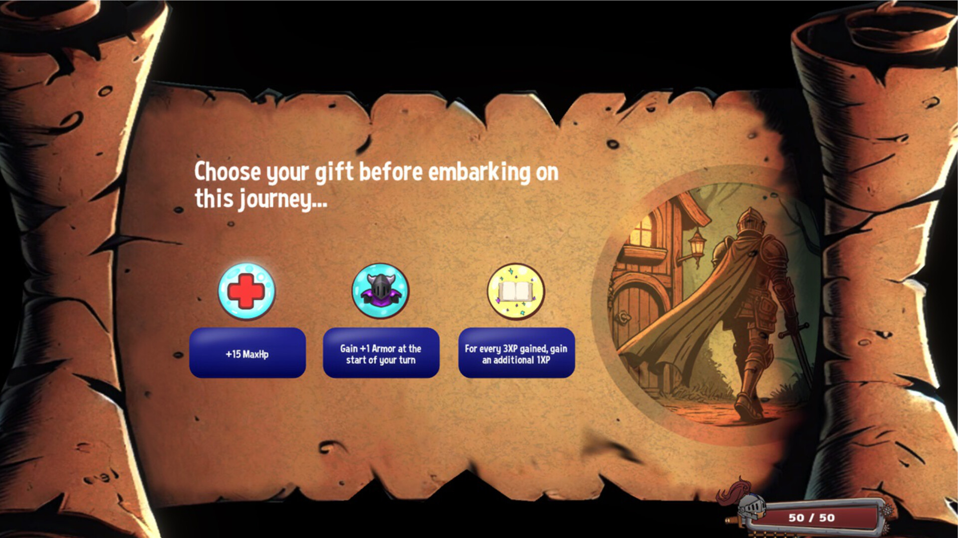 Drawn To Power Featured Screenshot #1