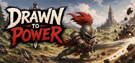 Drawn To Power