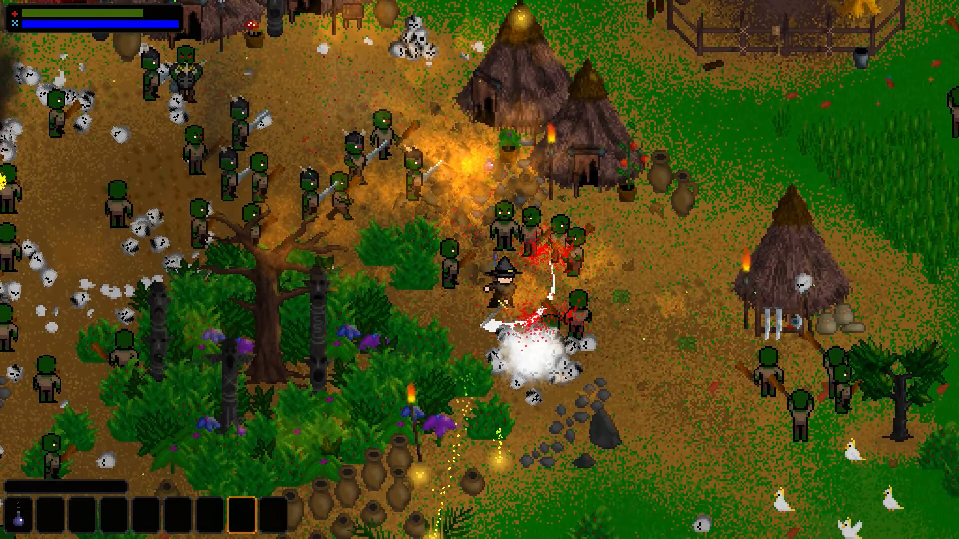 Pixel Wizard screenshot 2