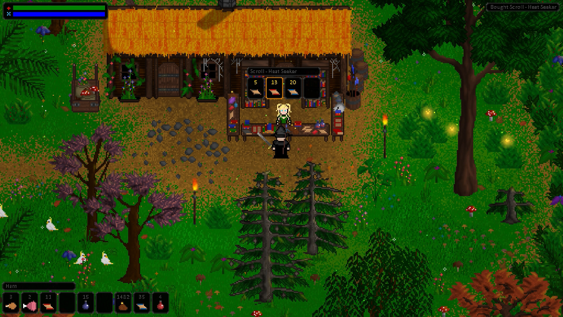 Pixel Wizard screenshot #7