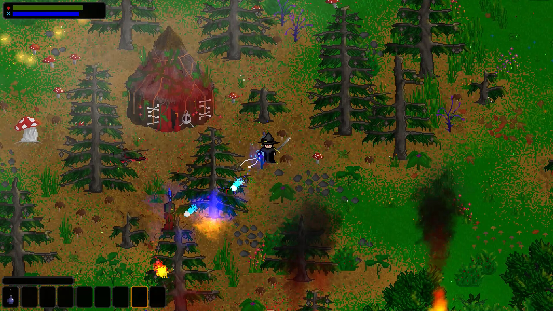 Pixel Wizard screenshot screenshot 1
