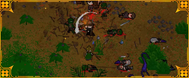 Pixel Wizard video 1