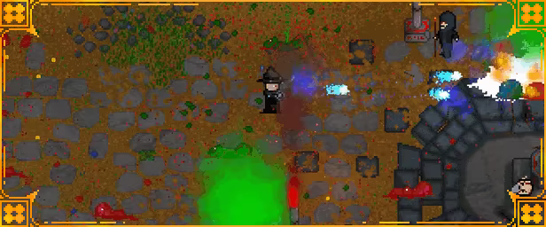 Pixel Wizard video 2