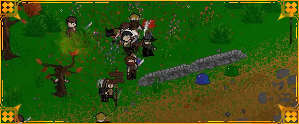 Pixel Wizard video 3
