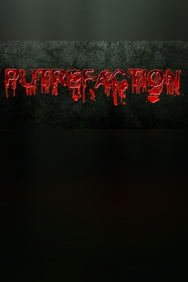 Cover art of Putrefaction