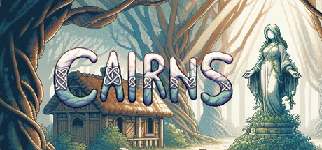 Cairns Playtest cover art