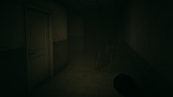 Скриншот из Don’t Scream: Coop