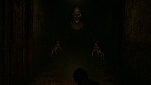 Скриншот из Don’t Scream: Coop