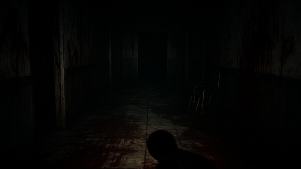 Скриншот из Don’t Scream: Coop