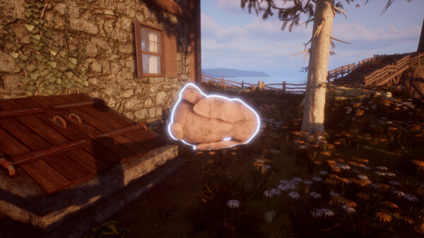 Screenshot 4 of A Lighthouse Tale - final gameplay screenshot