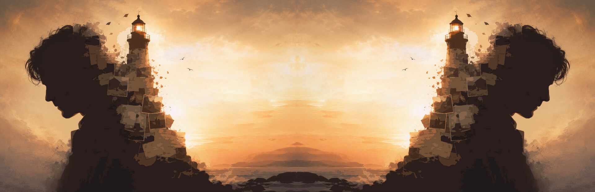 A Lighthouse Tale