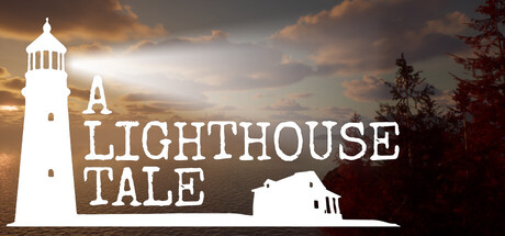 A Lighthouse Tale cover art