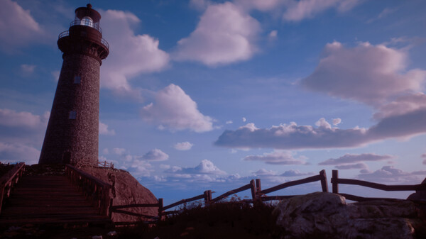 A Lighthouse Tale screenshot 5